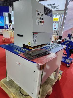 Gcm-R3td Chamferring Machine for Welding Work