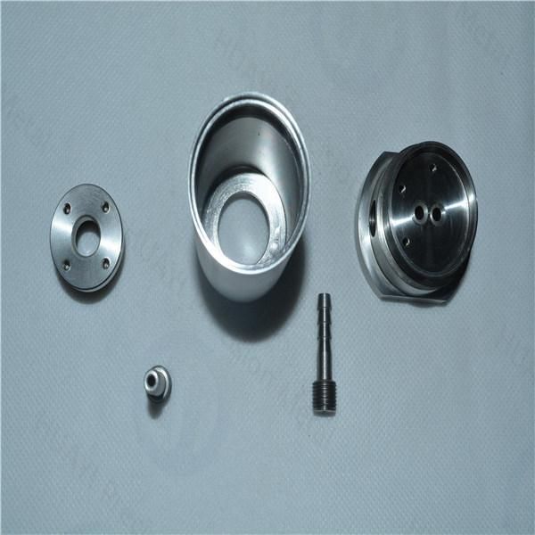 OEM Custom Aluminum Sheet Metal Forming Deep Drawing Parts