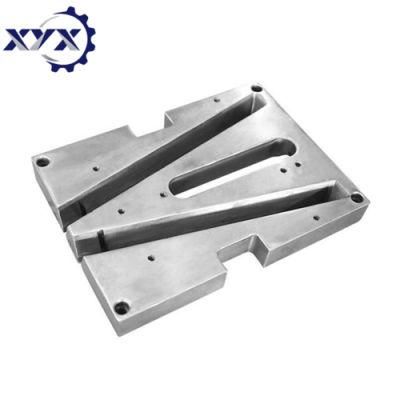 Stainless Steel Ss303 CNC Milling Machine Part for The Industrial