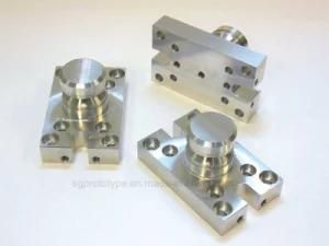 OEM High Precision CNC Machining Milling Turning Brass Metal Parts