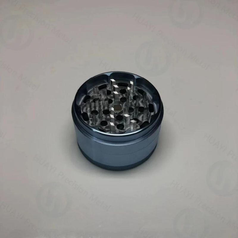 Custom CNC Aluminum Parts/CNC Machining Milling Part /CNC Turning Parts