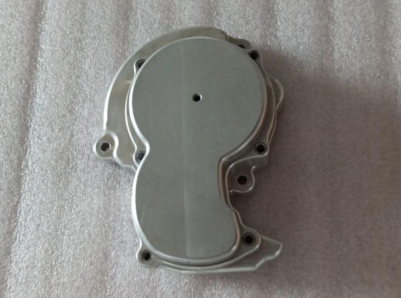Custom Precision Aluminium Stainless Steelmachinery Spare Part