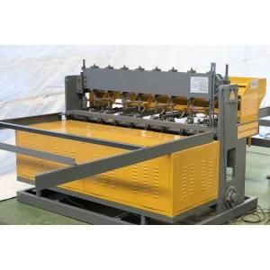 Wire Mesh Making Machine/5-12mm Automatic Wire Mesh Welding Machine