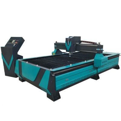 CNC Plasma Cutter Plasma Cutting Machine