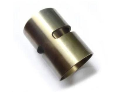 High Quality Metal CNC Machining Parts