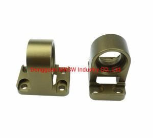 Aluminum CNC Machinery Machining Parts CNC Machining Parts Metal Processing Machining Parts Aluminum Milling Machining