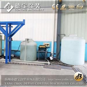 Hot Sale High Quality Powder Control System