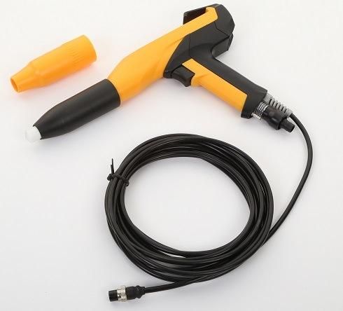 Colo Intelligent Powder Coating Cup Gun