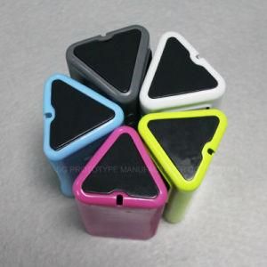 Customized Color Anodizing Aluminum Prototype CNC Machining/Machinery Sandblasting Parts