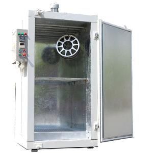Powder Coat Ovens for Exhaust Fan with Ce (kafan-1688)
