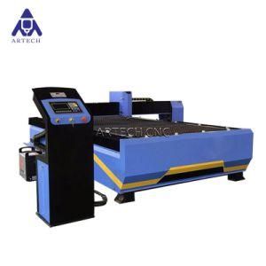 4X4FT 4X8FT 5X10FT Sheet Metal CNC Plasma Cutting Machine