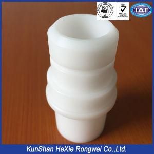 Plastic Turning POM Parts for CNC Plastic Machining Services