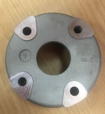 Factory Price CNC Aluminum Die Casting Spare Parts