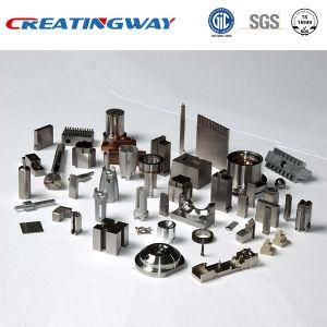 High Quality CNC Aluminum Precision Machining Part