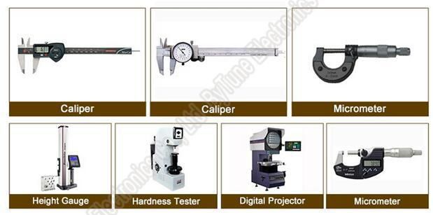 Customized OEM&ODM Machinery Parts with CNC Machining/Turning/ Milling Factory