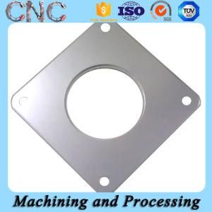 Custom Ss304 Parts with Cheap CNC Machining Milling Service
