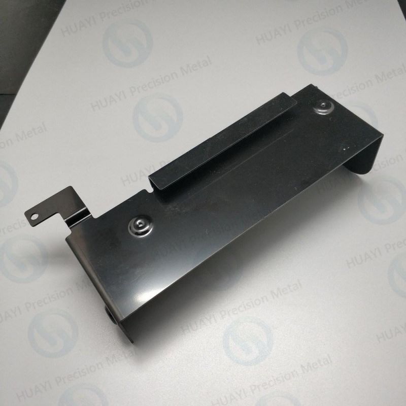 Customized Sheet Steel Metal Stamping Parts for Machine/Furniture/Mobile Phone/Medical