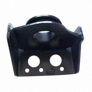 OEM Service, Custom, Stainless Steel, Good Quality Stamping Parts