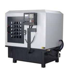 Factory Directly Supply 6060 CNC Router Machine Atc Mould Engraving Machine
