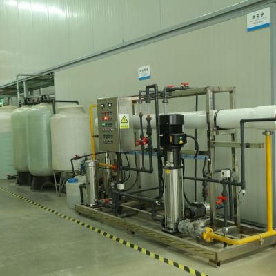 High Quality Automatic Powder Coating Lines From China