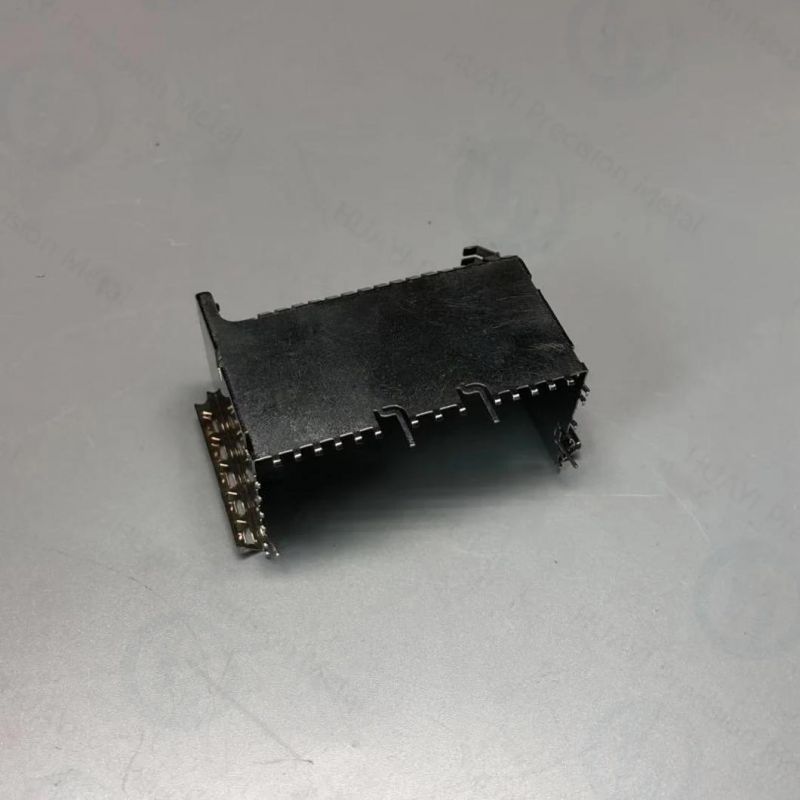 OEM Factory Precision Sheet Machining Parts Manufacturer with Best Price