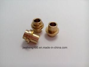 New Type Copper Connection Pipe