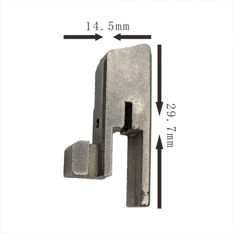 Professional Casting Foundry Supply Aluminum Alloy Ductile Iron Casting Parts