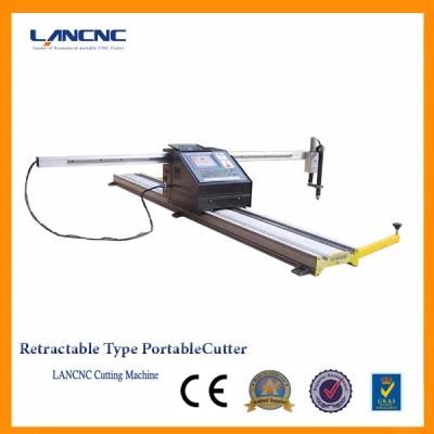 High Precision Portable CNC Cutter (ZLQ-14)