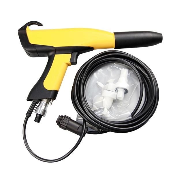 Colo-800d Powder Coating Spray Gun Machine for Sale