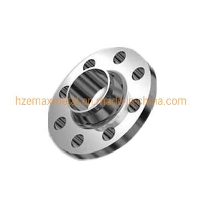 Stainless Steel Wheel Parts for Truck Trailer Car