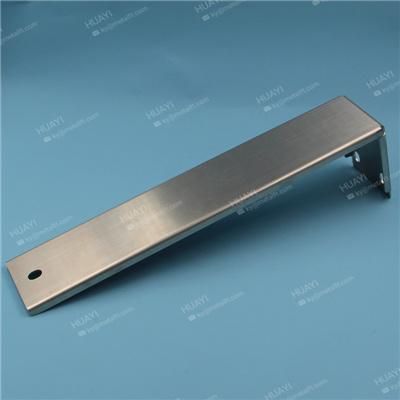 OEM Customized Precision Sheet Metal Stamping Fabrication Parts