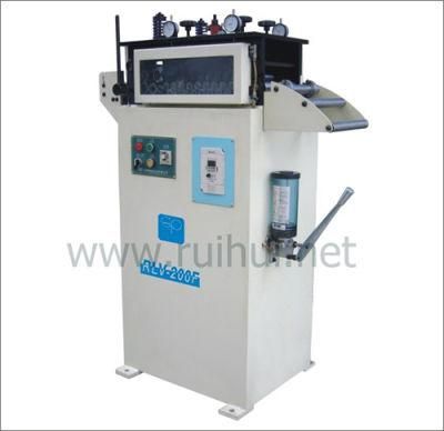 0.1-1.5mm Material Precision Straightener Using in Press Equipment