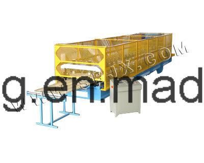 Roofing Panel Tile Roll Forming Machine