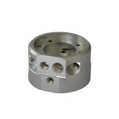 CNC Machining Parts/Precision Hardware/Auto Parts/Spare Parts/Stainless Steel Parts of Different Specifications