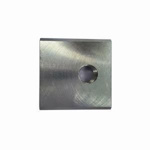 Custom Precision Aluminium Alloy Stainless Teel CNC Machining Part