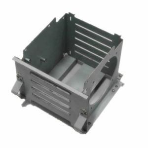 High Quality Sheet Metal Fabrictaion (LFSS0157)