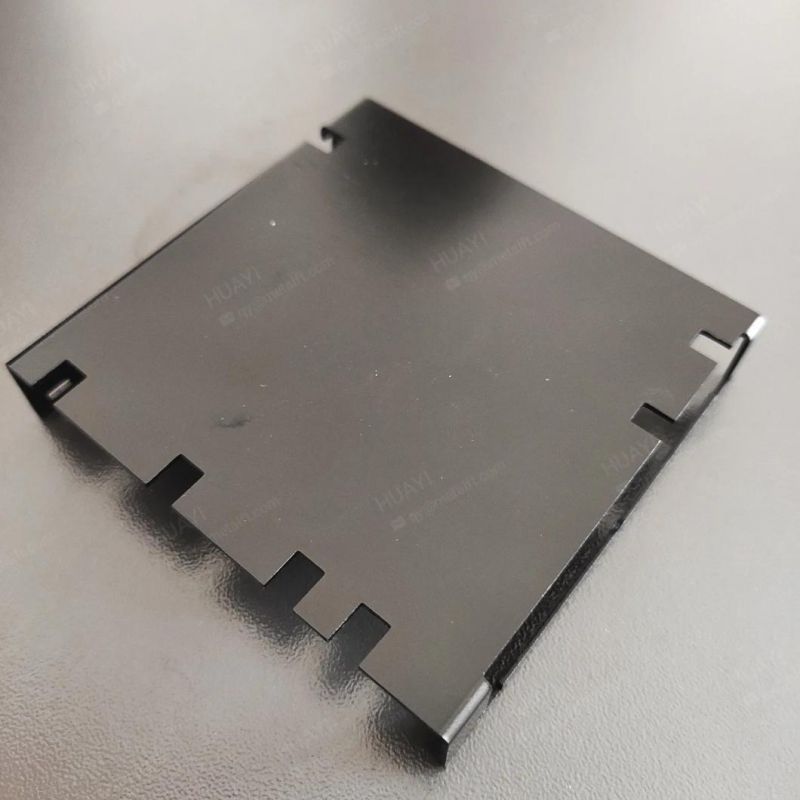 Experienced Metal Working Service Bending Stamping Turning Part Fabrication Custom Stainless Steel Sheet Metal