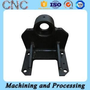 Customized OEM Machining Welding Parts Made in China