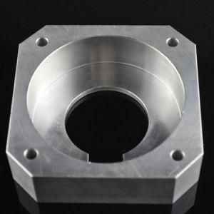 Rapid Prototype Precision Custom Parts CNC Machining Aluminum