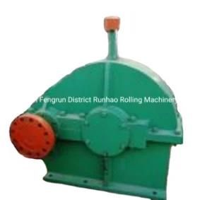 Speed Rate Can Be Customized Wpx 80 Reducer Gearbox Ex-Factory Price