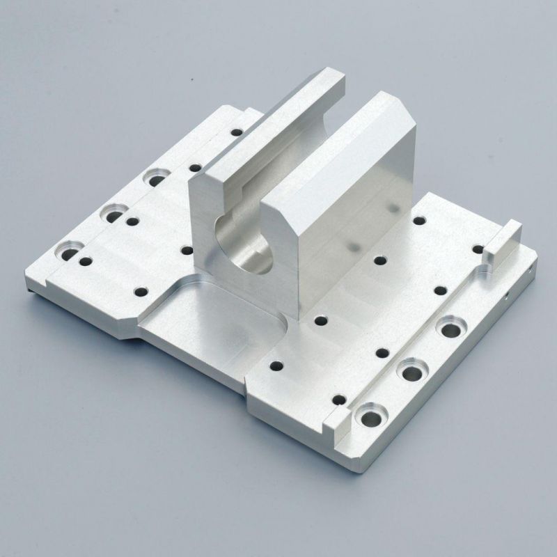 OEM CNC High Precision CNC Machinery/Machined/Machining Parts