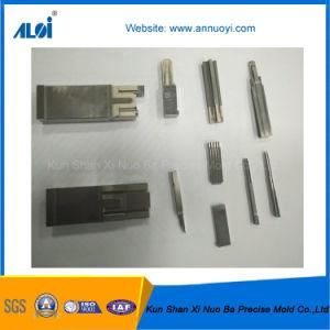 Chinese Manufacturer Supply Hardware Plastic Mould Spare Parts