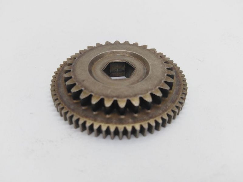 Planet Gear Used for Automobile Powder Metallurgy