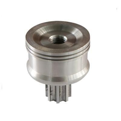 Customized Precision Metal Parts, CNC Machining Part, Anodized Automation Part