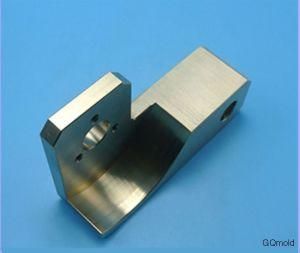 CNC Milling Parts CNC Metal Parts