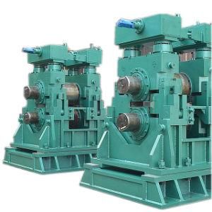 Steel Rolling Mill Production Line Hot Rolling Mill High Efficient Short Stress Hot Rolling Mill