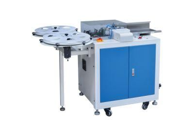 Auto Cutting Machine for Creasing Cutting