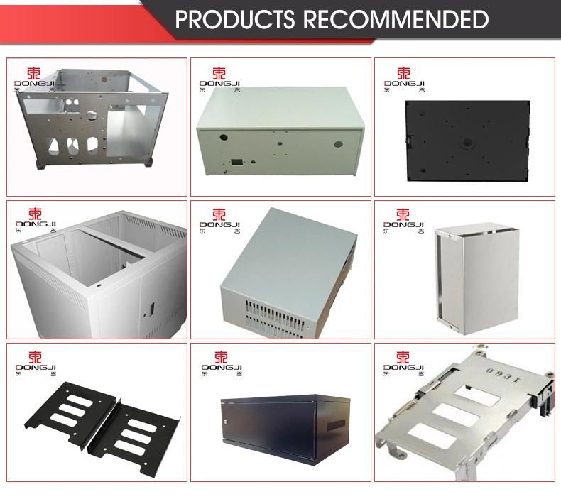 Custom Precision Automotive Aluminium Stainless Steel Sheet Metal Parts Assembly Metallic Processing Machinery Sheet Metal Fabrication