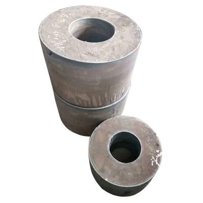 Cut Services for 300mm Heavy Steel Plate A36 S235jr