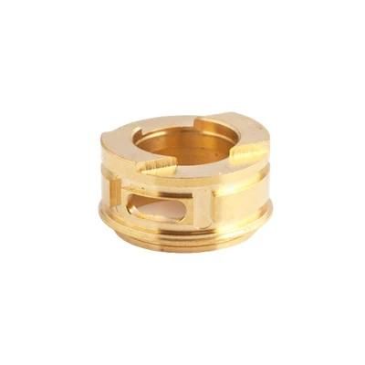 High Precision Customized Machinery Auto Parts CNC Machining Stainless Steel/Brass/Steel/Iron CNC Lathe